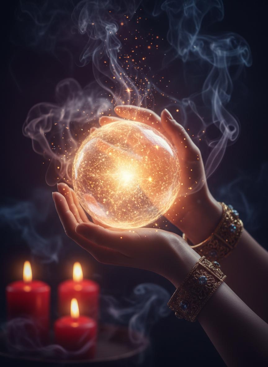 Dominio Espiritual